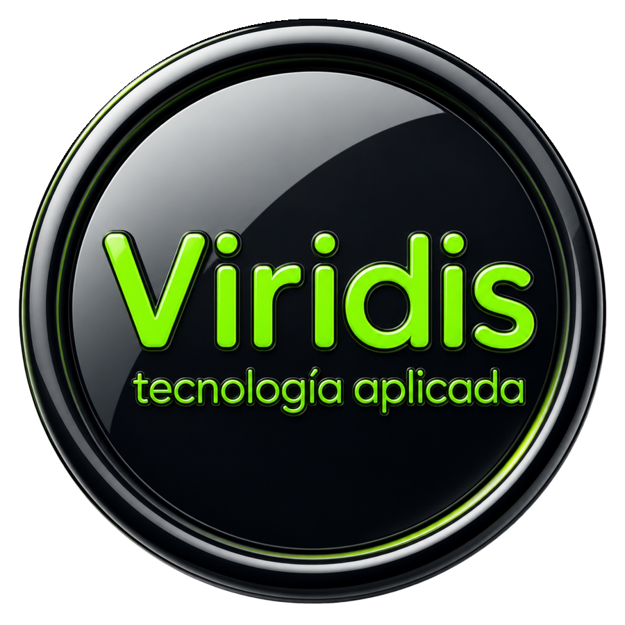 Viridis tecnología aplicada